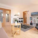 아파트 Seestrasse 56 7 *
