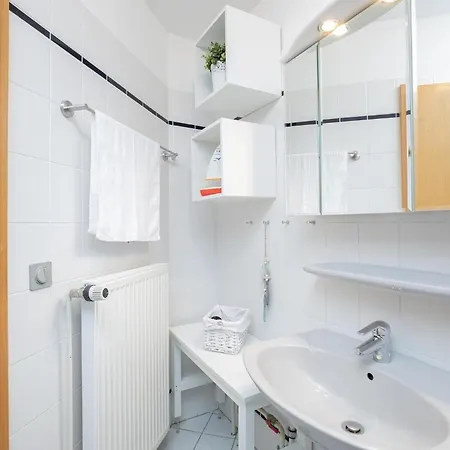 Apartmán Seestrasse 56 7