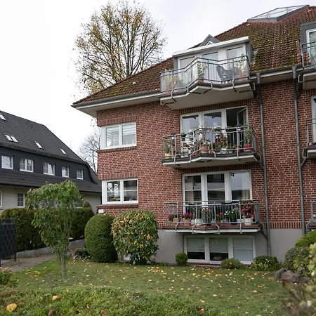 Apartment Seestrasse 56 7