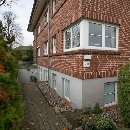 Seestrasse 56 7 Apartment *