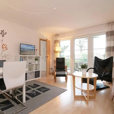 Seestrasse 56 7 Apartmán Scharbeutz