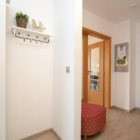 Apartment Seestrasse 56 7 Scharbeutz