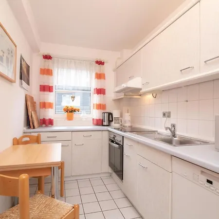 Apartmán Seestrasse 56 7 *