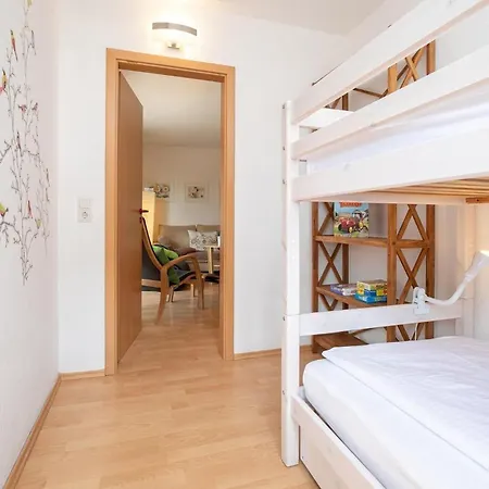 Seestrasse 56 7 Apartmán Scharbeutz