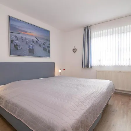 Seestrasse 56 7 * Scharbeutz