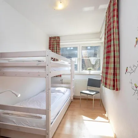 Apartmán Seestrasse 56 7