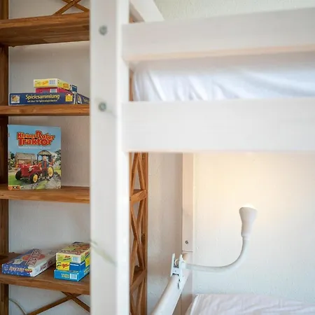 Seestrasse 56 7 Apartmán *