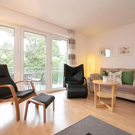 Seestrasse 56 7 Apartment Scharbeutz