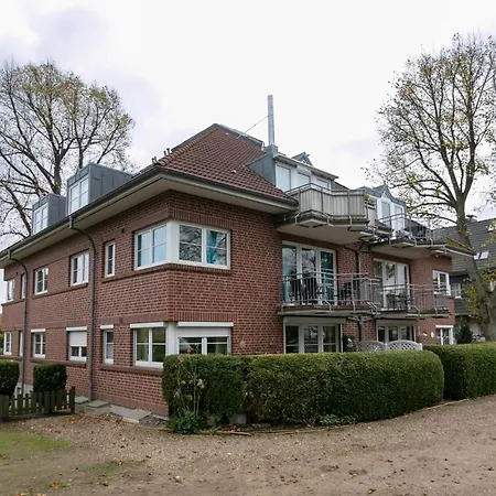Seestrasse 56 7 Scharbeutz