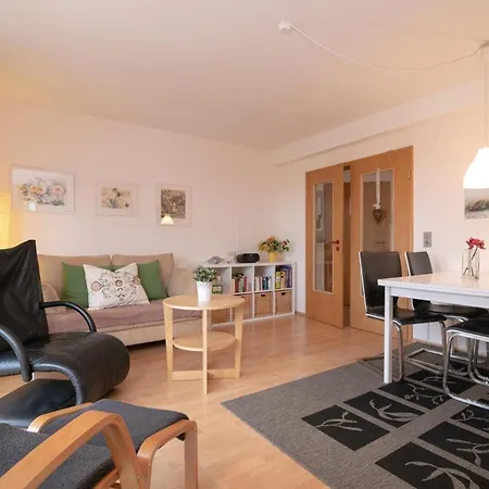 Seestrasse 56 7 Apartment *
