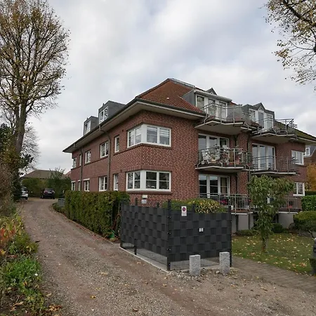 Apartmán Seestrasse 56 7 *