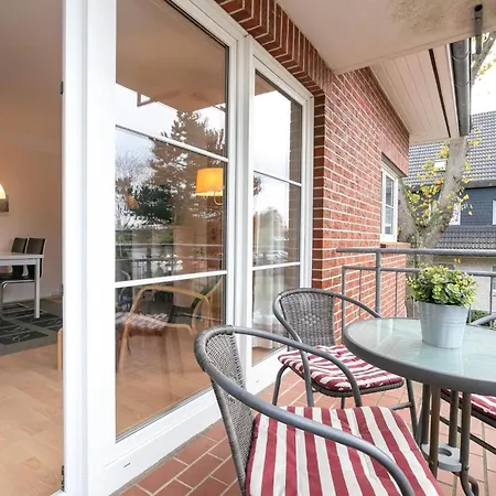 Apartmán Seestrasse 56 7