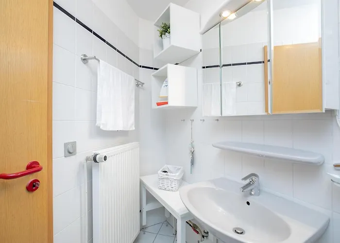 公寓 Seestrasse 56 7