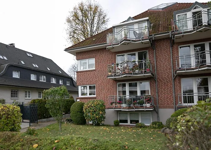 公寓 Seestrasse 56 7