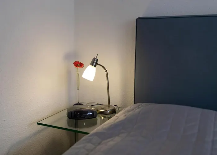 Seestrasse 56 7 公寓 *