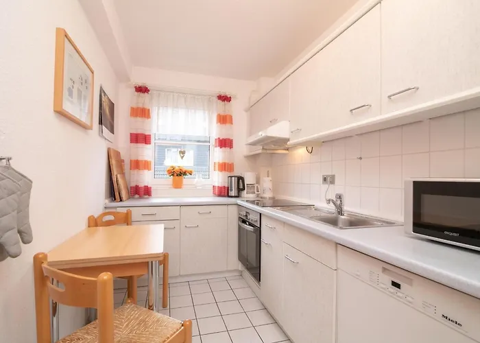 公寓 Seestrasse 56 7 *