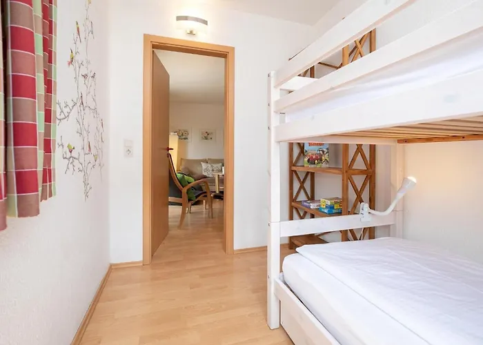 Seestrasse 56 7 公寓 沙博伊茨