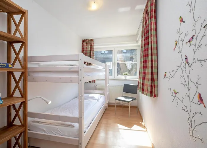 公寓 Seestrasse 56 7