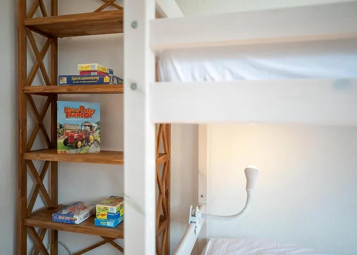 Seestrasse 56 7 公寓 *