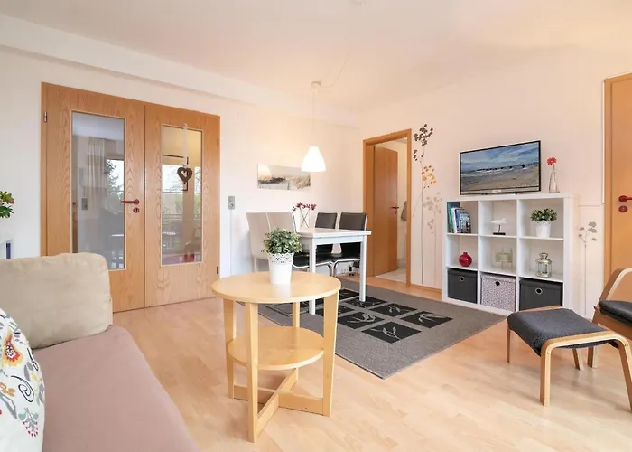 公寓 Seestrasse 56 7 *