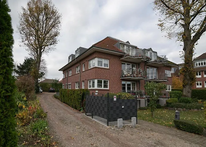 公寓 Seestrasse 56 7 *