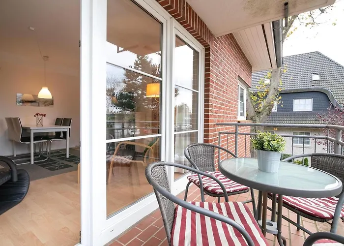 公寓 Seestrasse 56 7