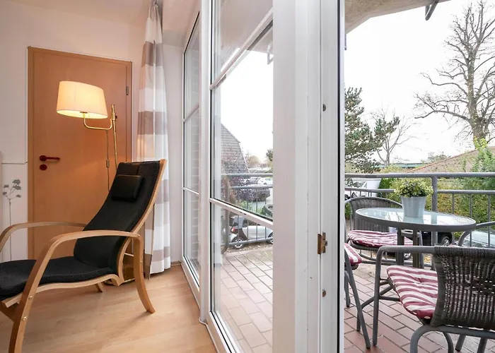 Seestrasse 56 7 公寓